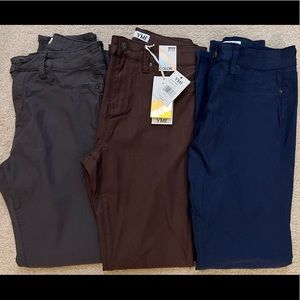 YMI Hyper Stretch Pants, Size XL